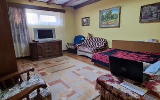 Casa Individuala 4 Camere, Zona Cetate, 500mp Teren - Poză 11