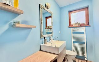 Vânzare Casa Cuplată Tip Duplex | Floresti-zona Someșului- Stadionului - Poză 12