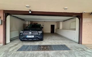 Vila cu 13 camere *460mpu* + garaj // Dorobanți - Poză 51