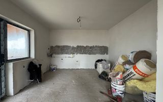 Casa NOUA | caramida | in Hemeius/Bacau | de vanzare - Poză 9