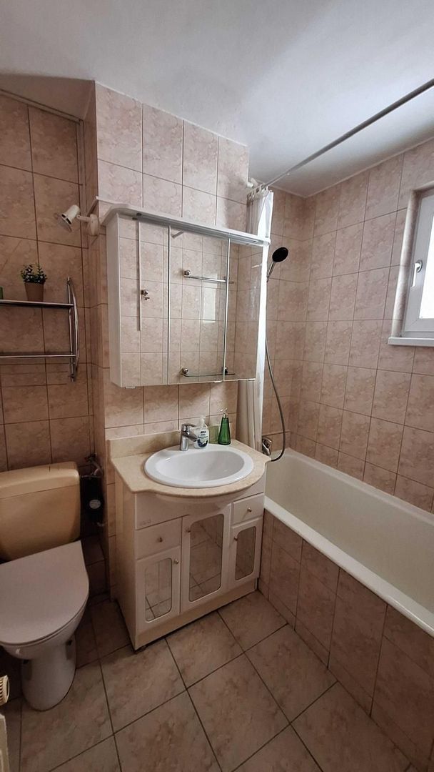 AP. 2 CAMERE -  P-TA SUDULUI, PET-FRIENDLY, BUCATARIE INCHISA, MODERN - Poză 6