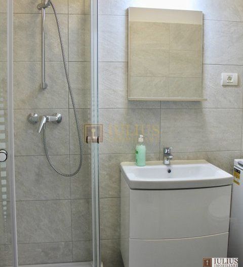 Zona Sud - mobilat modern, 2 locuri de parcare incluse. - Poză 8