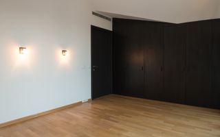 Penthouse de închiriat 5 camere Bdul Primăverii - Poză 8