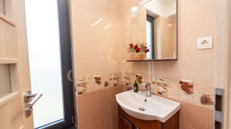 Casa deosebita in Cristian, Brasov - Poză 24