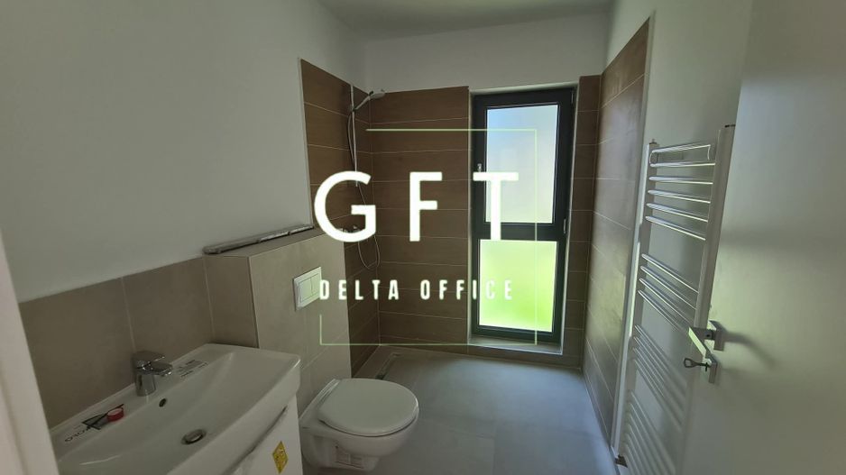 Apartament de vanzare 3 camere , Bistrita – Calea Moldovei - Poză 5