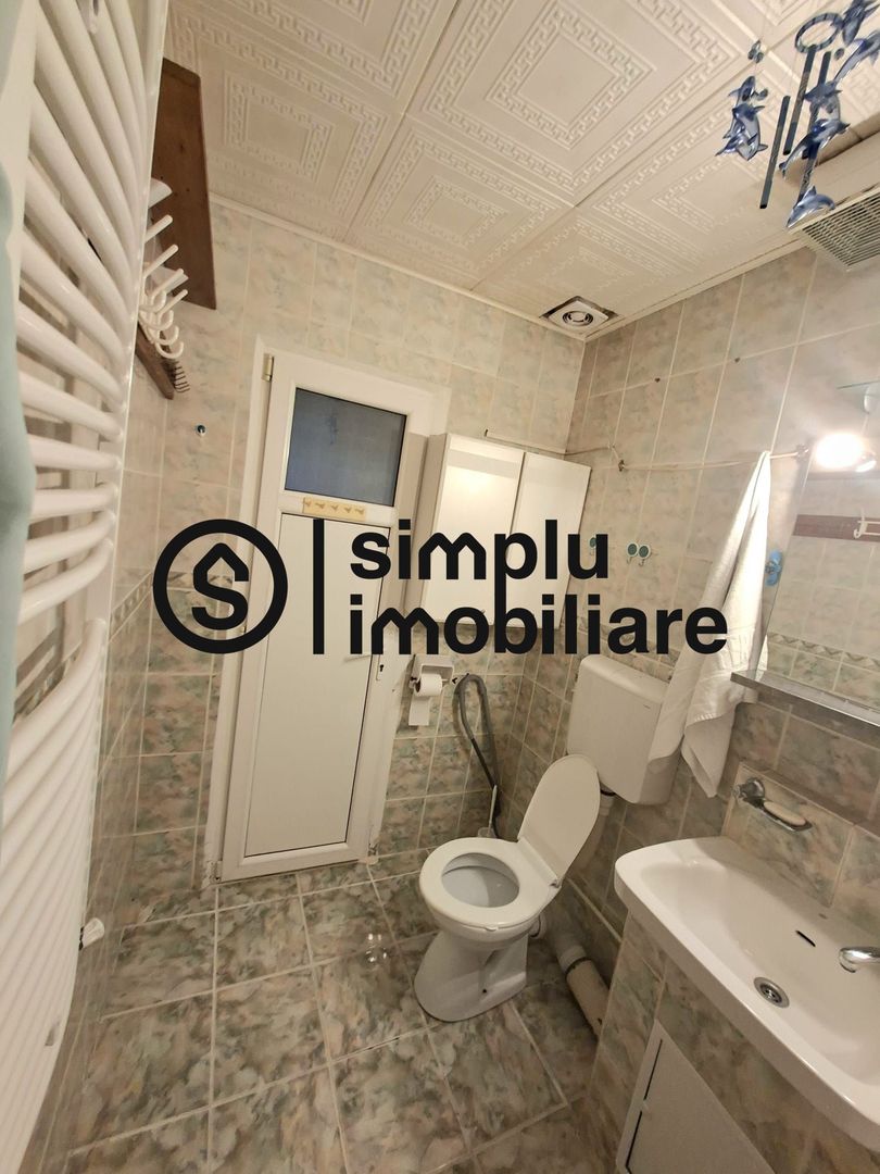 2 camere-Craiovita Noua! - Poză 8
