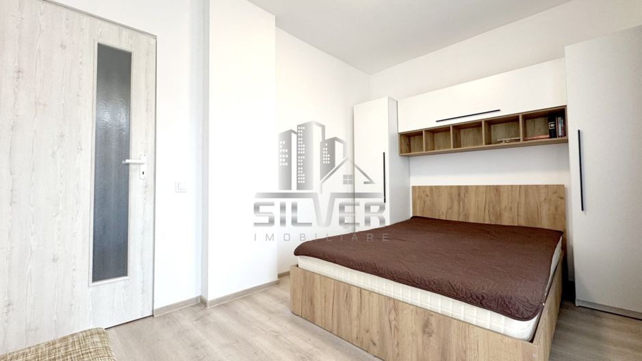 Apartament cu 2 camere/parcare/disponibil imediat. - Poză 5