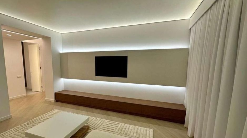 De închiriat | 3 camere | Cortina North – Faza 3 - Poză 1