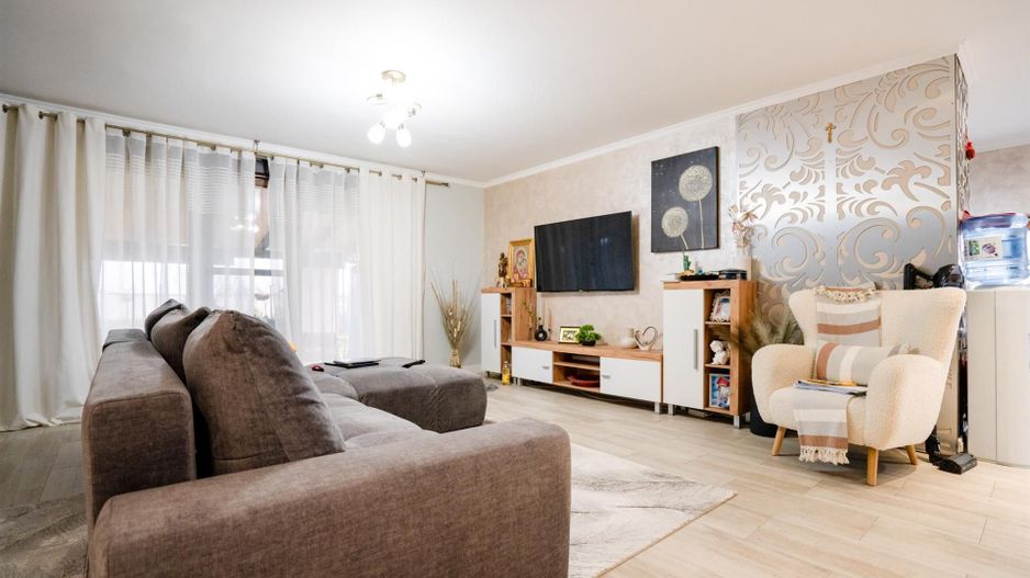 Casa Lux Grigorescu Oradea - Poză 7