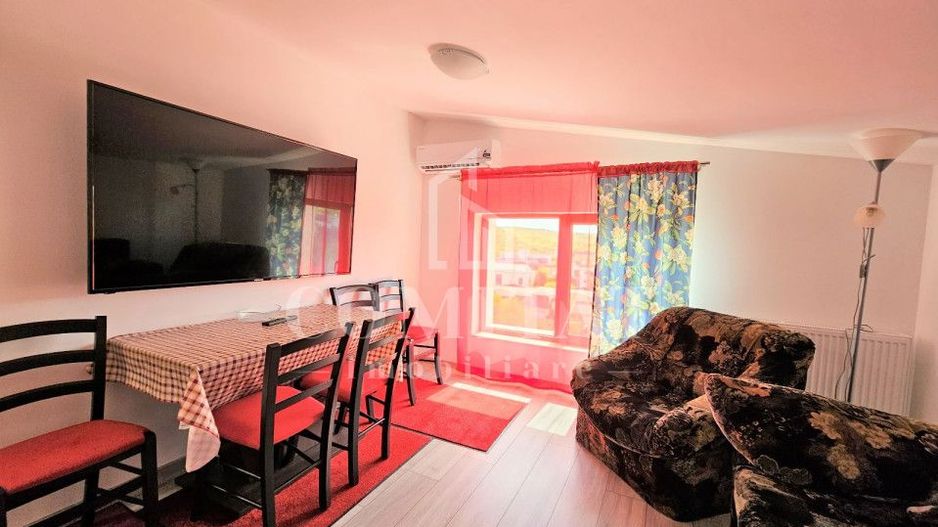 OPORTUNITATE | Apartament cu 7 Camere | 3 Niveluri | 200mp | Borhanci - Poză 13