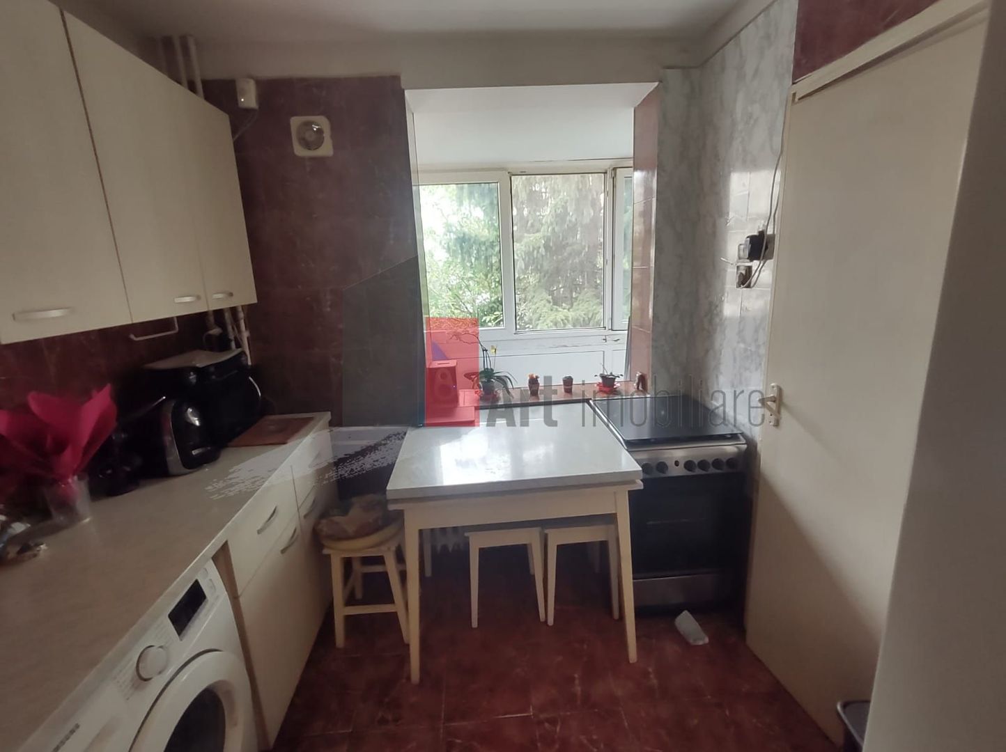 Vânzare apartament 3 camere Piața Sudului - Secuilor - Poză 12