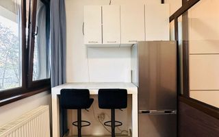 Apartament cu o cameră de închiriat, Tătărași, Iași - Poză 7