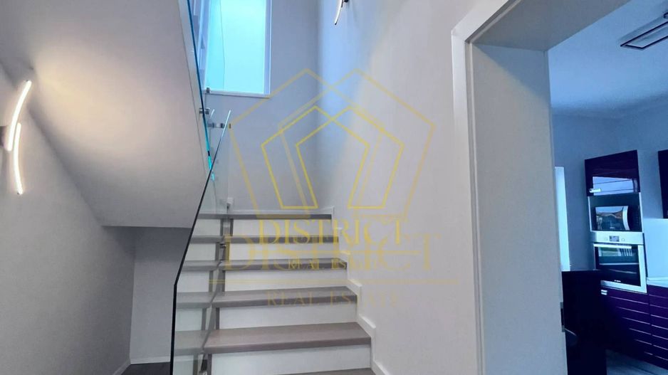 Casa individuala de lux cu 4 camere I Dumbravita - Poză 3