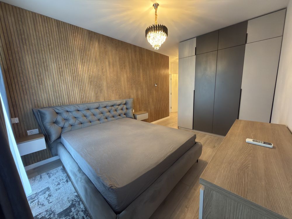 2 Camere & 3 Camere Premium | Atrium Plaza Sisești | Prima Închiriere - Poză 5