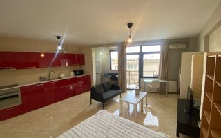 Garsoniera Văcărești 41 mp - Poză 6