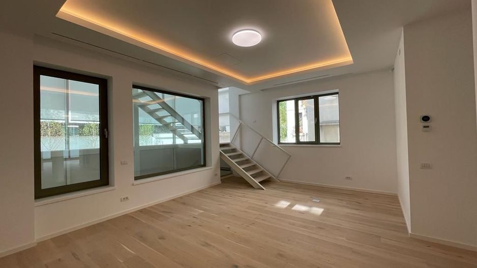 Casa reconsolidata | Dorobanti | PRET NOU - Poză 1