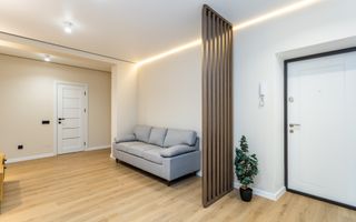 Vânzare, apartament, 2 camere, strada Iazului, Râșcani - Poză 1