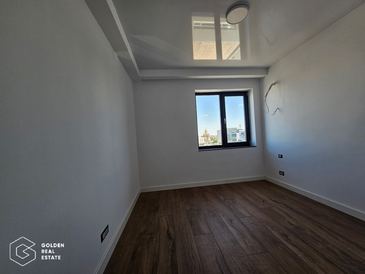 Penthouse 5 camere si terasa pe acoperis, Pipera, comision 0% - Poză 8