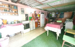 CASA  POIANA | PANOURI SOLARE | TEREN 800 MP - Poză 25