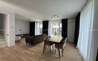 VILA DE LUX CU 5 CAMERE IN COMPLEX REZIDENTIAL - Poză 1