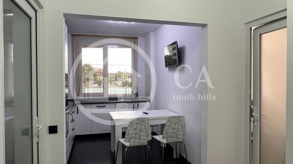 Apartament cu 2 camere de inchiriat in ARED, Oradea - Poză 3