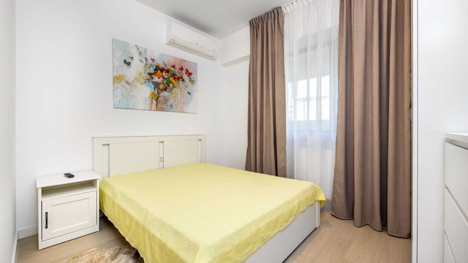 apartament 2 camere Cortina North - Poză 6