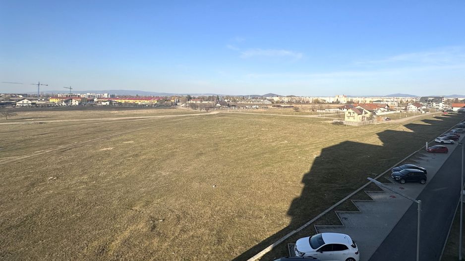 Vânzare apartament tip studio mobilat și utilat  Avantgarden 3 faza 4 - Poză 4