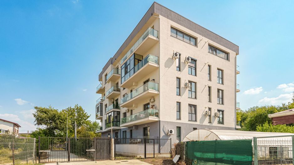 Apart 3 camere Titan Grigorescu Bloc NOU  Comision 0% - Poză 1