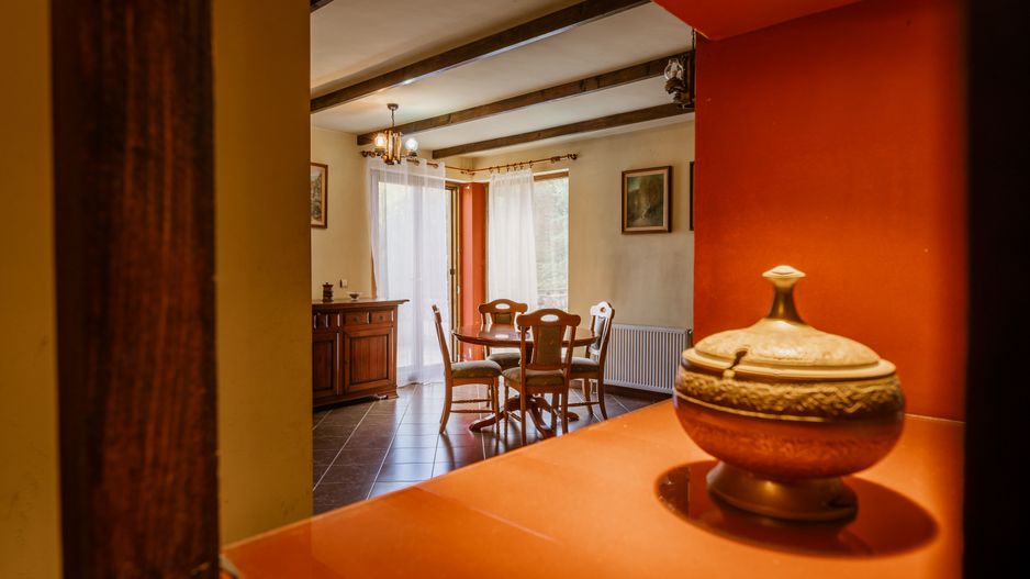 Domeniu în satul Căprioara - Poză 56