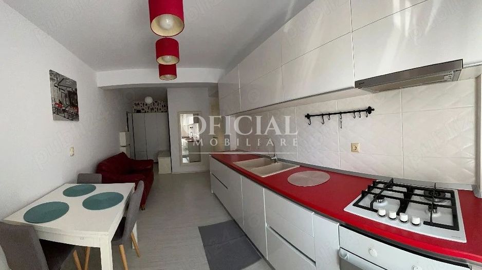 Apartament 2 Camere Decomandat | 60 Mp | Terasa | Garaj | Buna Ziua - Poză 3