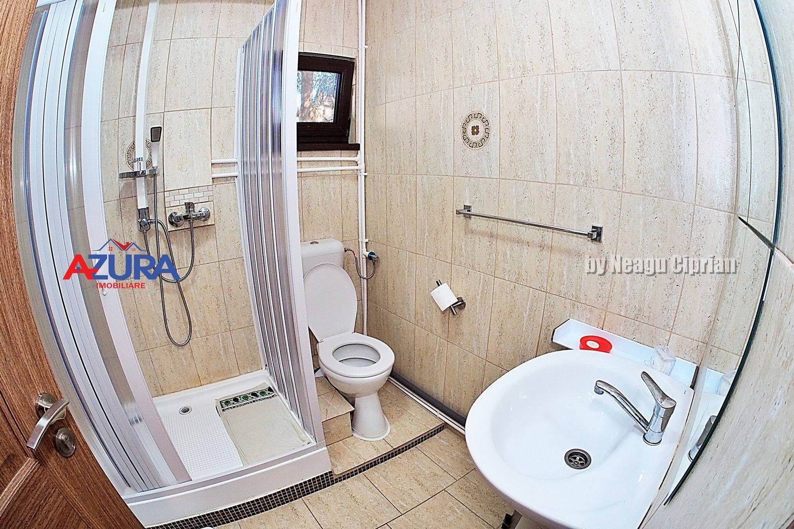 AZURA Imobiliare - Pensiune noua la Satic, Rucar - Poză 43