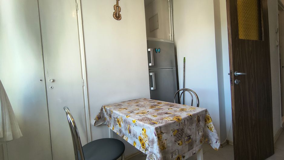 Comision 0,inchiriere garsoniera deosebita confort 1 str Radovanu , - Poză 9