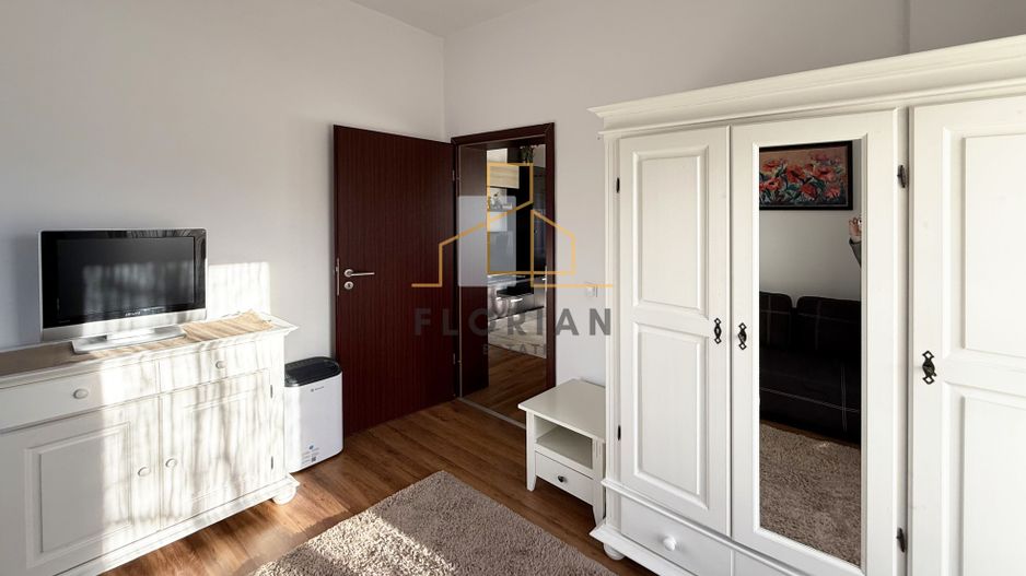Apartament 3 camere, Dumbravita, Strada Balcescu din 1 august - Poză 8