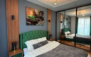 Apartament ultramodern  / decomandat /  Zona Terra - Poză 6