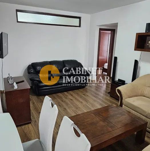 3 CAMERE DECOMANDAT - ETAJ INTERMEDIAR - VALEA LUPULUI - Poză 2