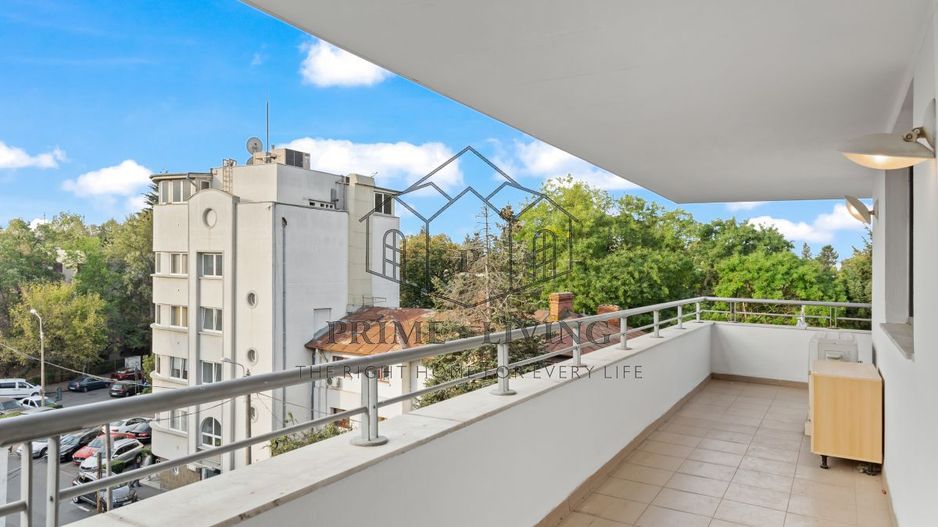 PENTHOUSE NOU RENOVAT CU 4 CAMERE LA INCHIRIERE IN ZONA AVIATORILOR - Poză 16