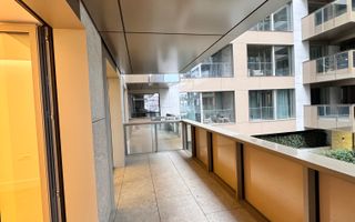 Apartament exclusivist | 3 camere | 96.5 mp |Cortina 126 - Poză 16