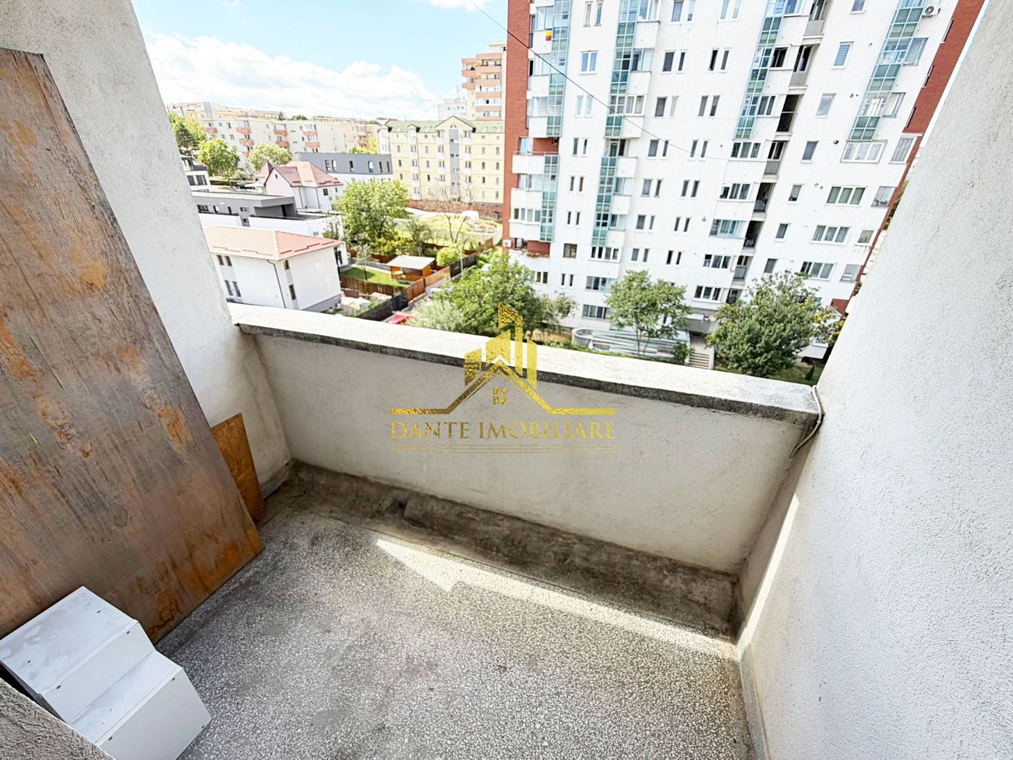 2 camere, spatios, modern, balcon, PET FRIENDLY, Zorilor, UTCN, Sigma - Poză 9