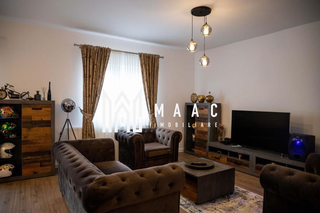 Penthouse | 4 camere | 3 Terase | 116 MPU | Deventer - Poză 1