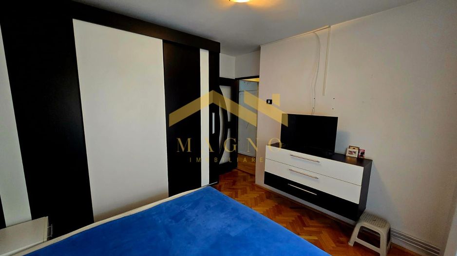 Apartament 3 camere Zona Intim / Banu Maracine - Poză 8