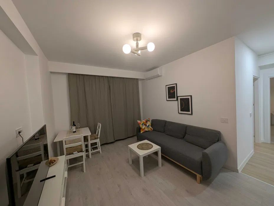 Apartament 2 camere Novum 56, 8 min Metrou / Centrala - Poză 4