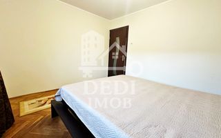 Apartament 3 camere de inchiriat zona Dacia, Oradea - Poză 9