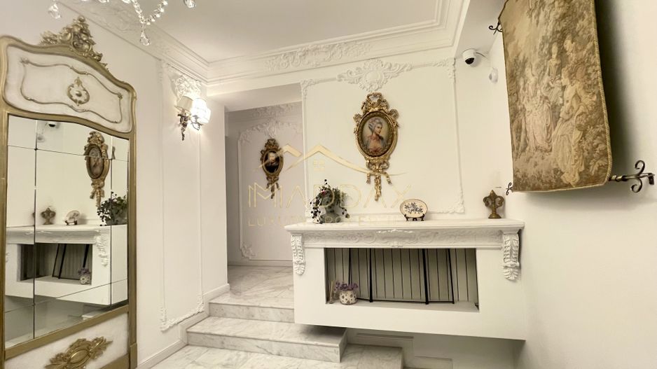 Spatiu Comercial de Lux***Elegant// Dorobanti - Poză 24