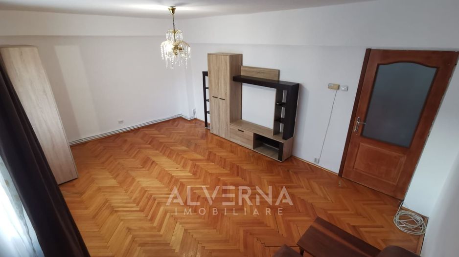 Apartament 3 camere + 3 balcoane + *garaj | 80 mp | Marasti - Poză 4