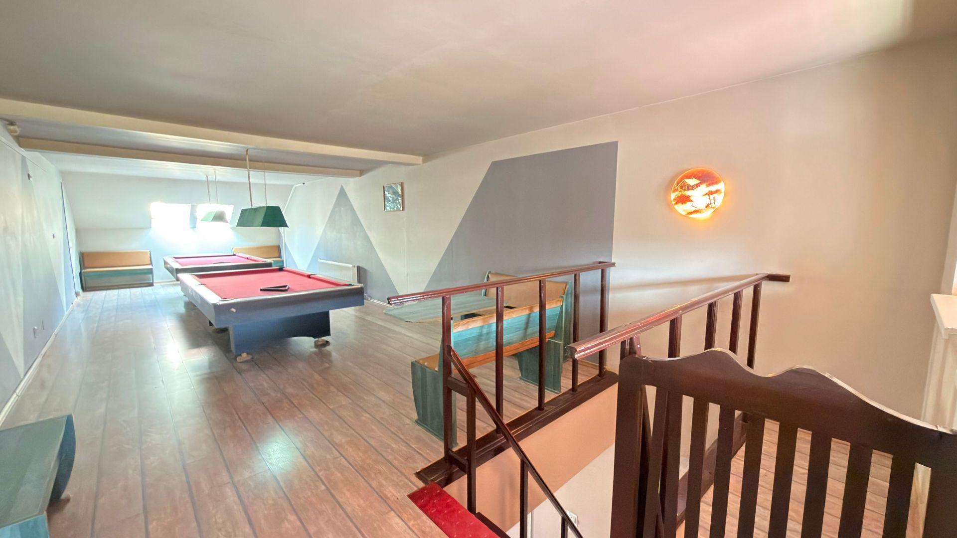 Inchiriere Spațiu Comercial 161 mp / Zona Orange / V. Lucaciu - Carei - Poză 7