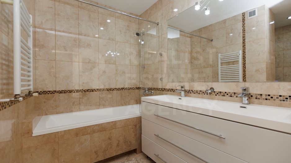 Chirie, apartament, 3 camere, strada Anestiade, Centru - Poză 10