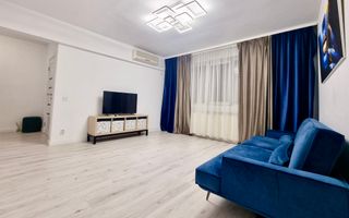 INCHIRIERE 2 CAMERE | ZONA UNIRII | MOBILAT ȘI UTILAT - Poză 1