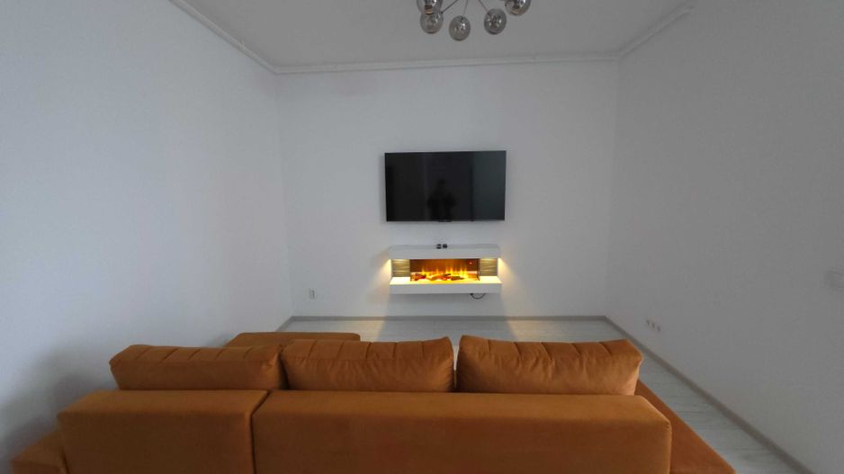 Apartament 2 camere Răsărit de Soare, Titan - Poză 1