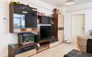 Calea Martirilor–ESO | 3 Camere | 2 Băi | Terasă | Parcare | Bloc 2018 - Poză 2