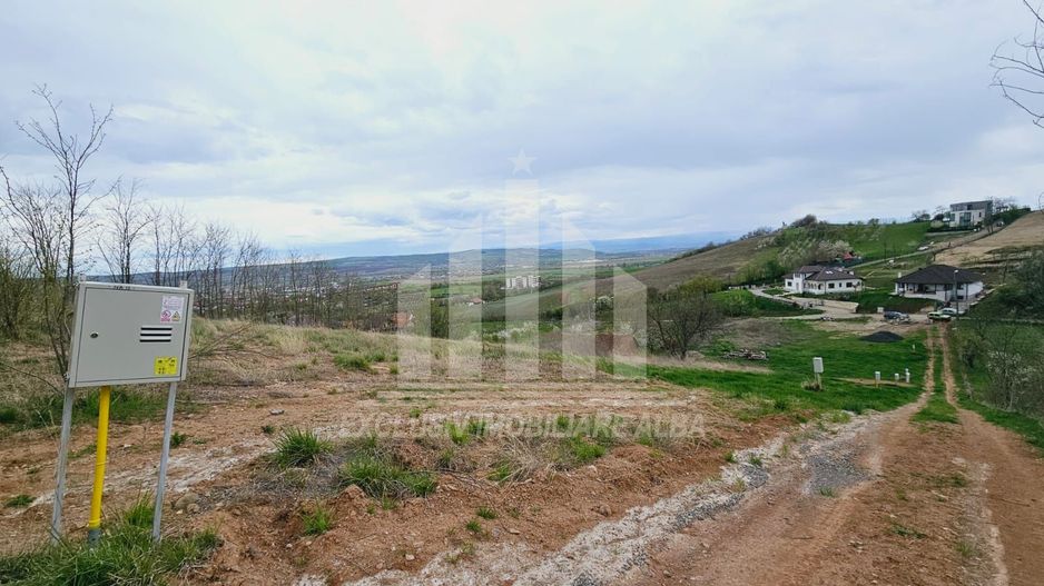 Teren intravilan de vanzare, Seigau - Poză 1